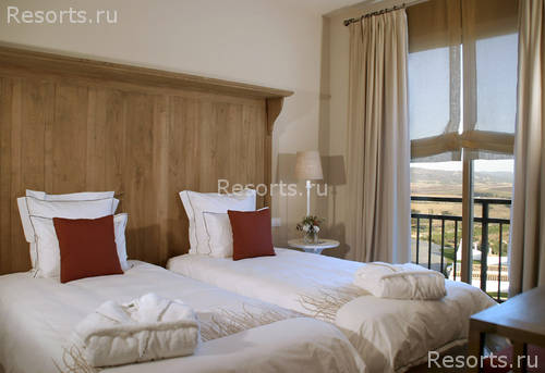 Fairplay Golf Hotel & Spa 19